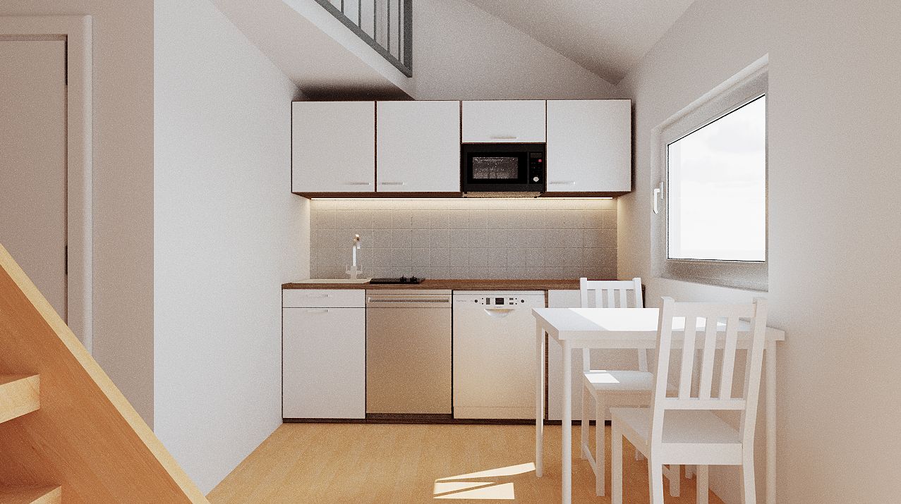 Wohnung Alex-Müller-Straße in Kaiserslautern
