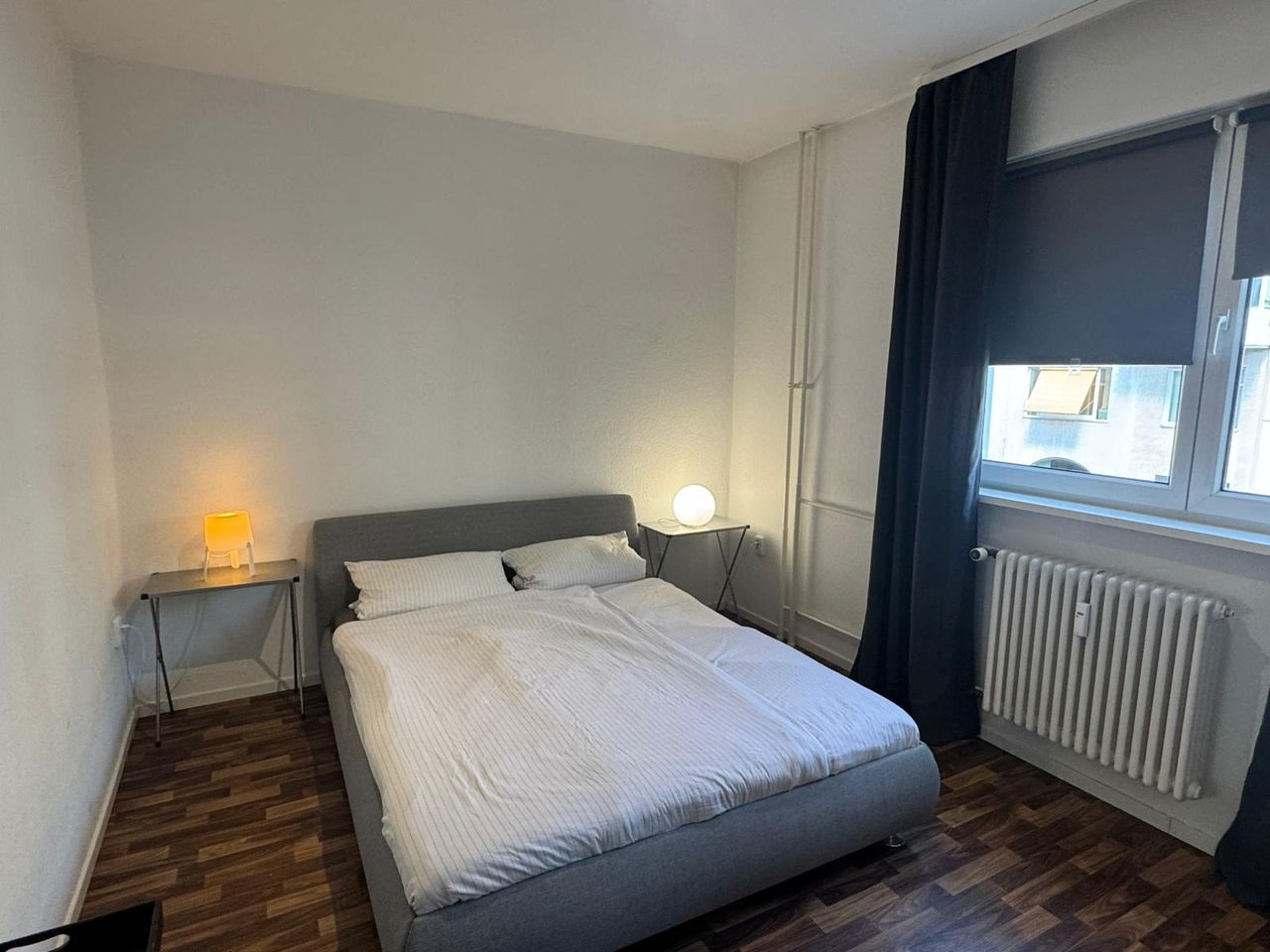 Wohnung Winterfeldtstraße in Berlin