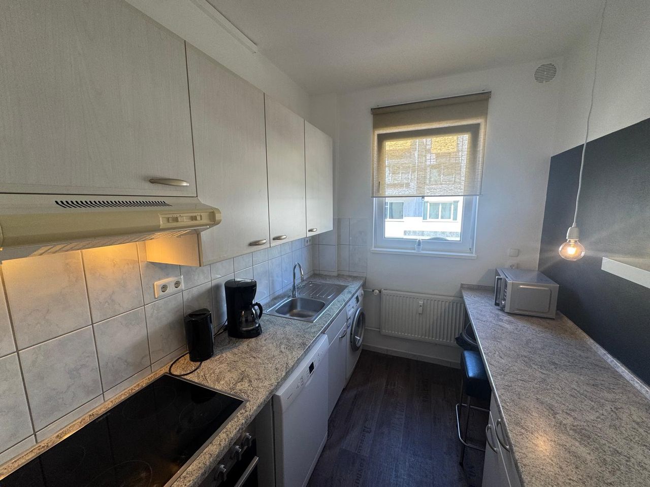 Wohnung Winterfeldtstraße in Berlin