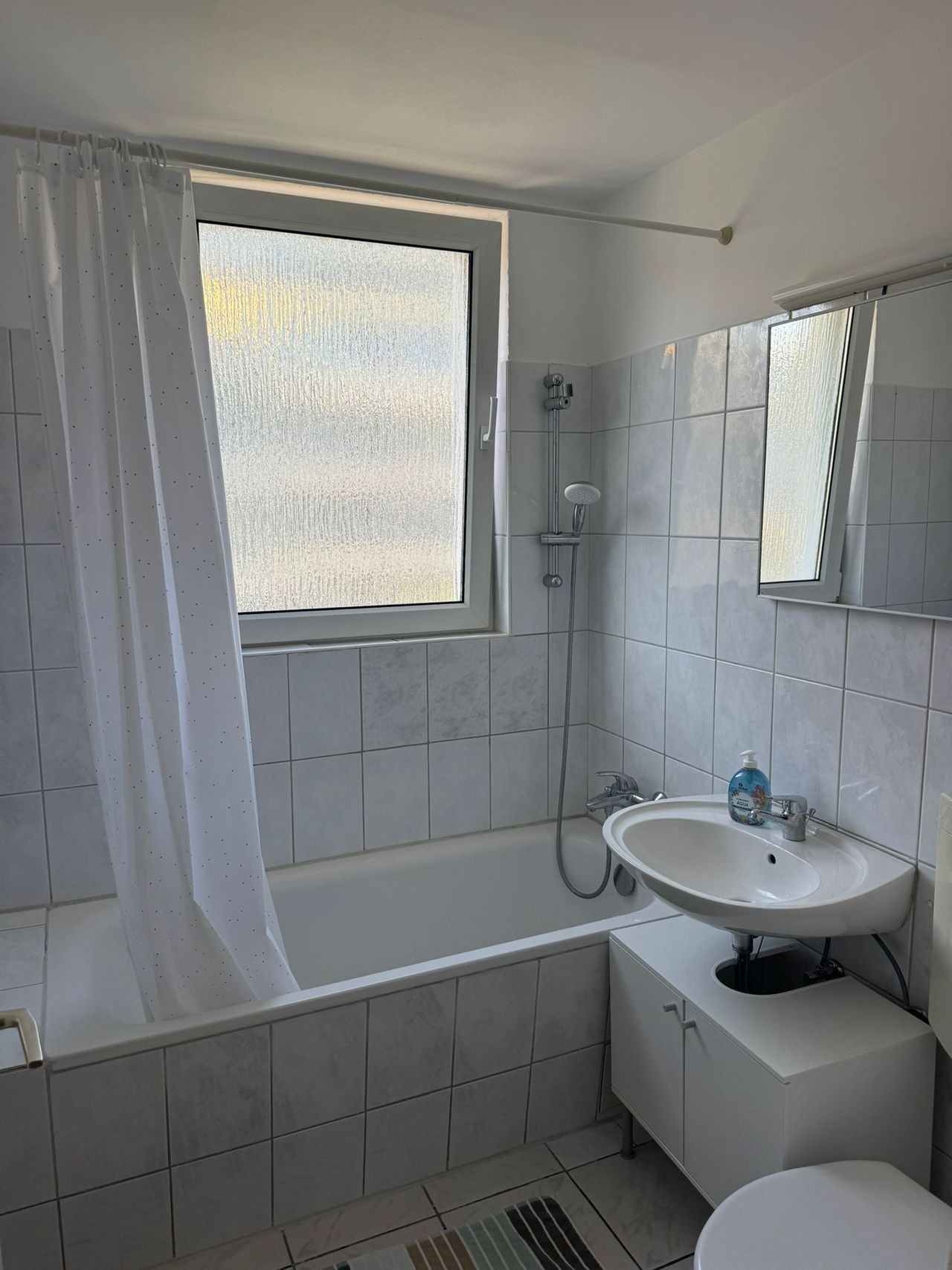 Wohnung Winterfeldtstraße in Berlin