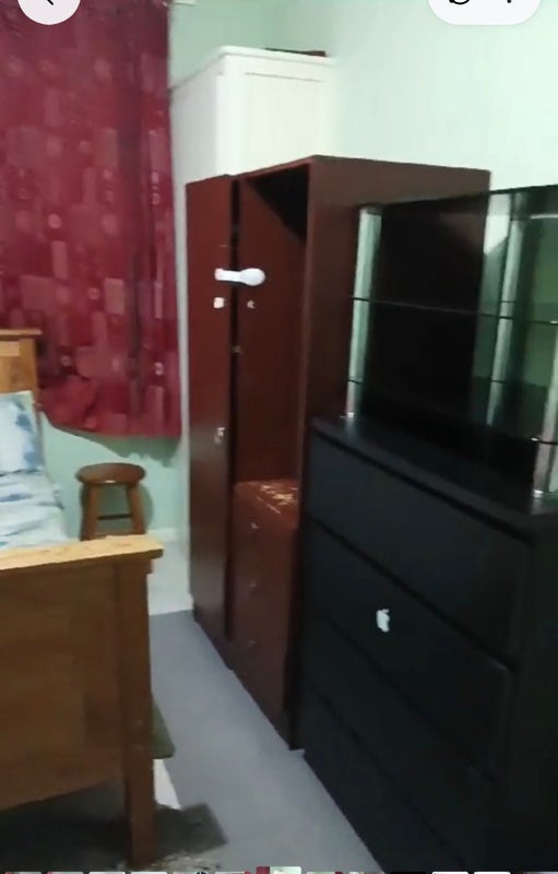 Room Piershill Square West in City of Edinburgh