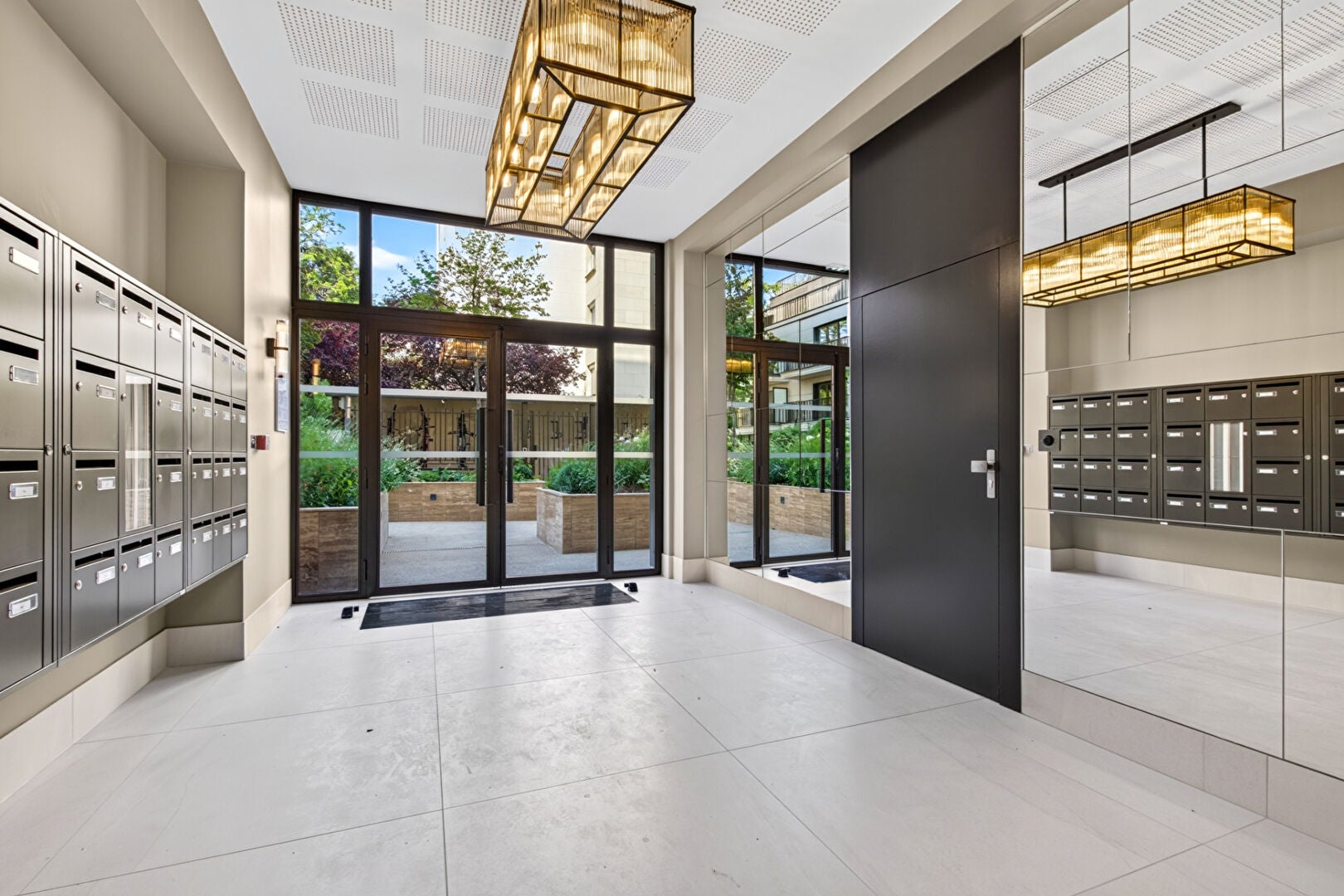 Appartement Rue de Lesseps à Neuilly-sur-Seine