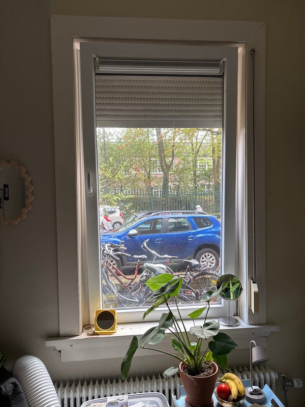 Appartement Koolemans Beynenstraat 3