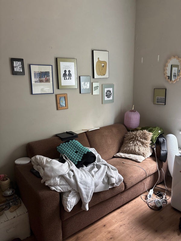 Appartement Koolemans Beynenstraat 5