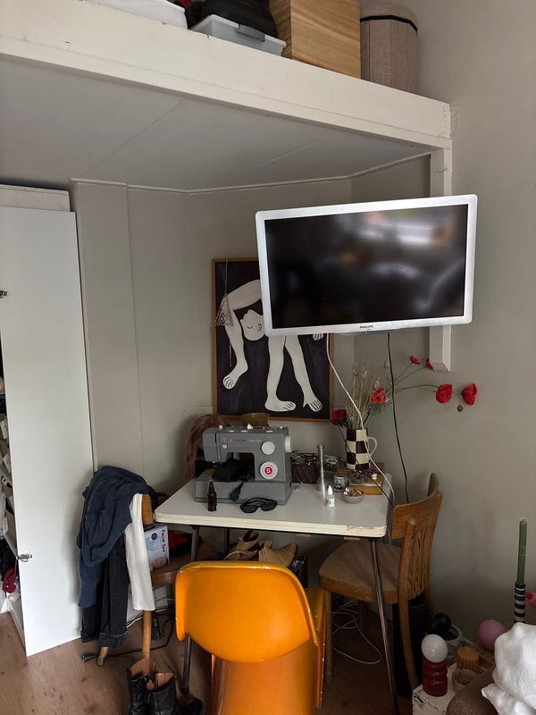 Appartement Koolemans Beynenstraat 4