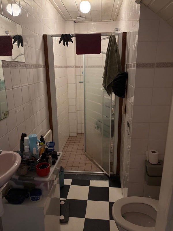 Appartement Koolemans Beynenstraat 6