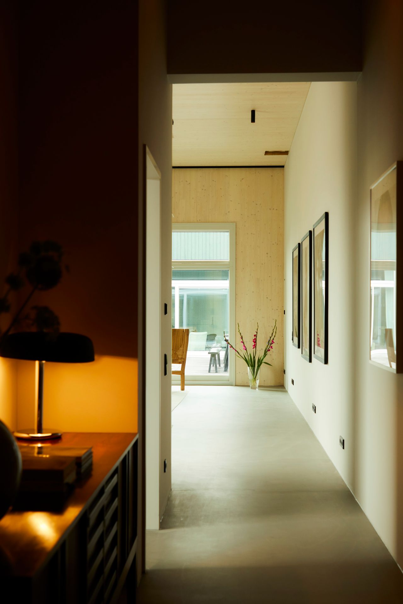 Wohnung Lindower Straße in Berlin