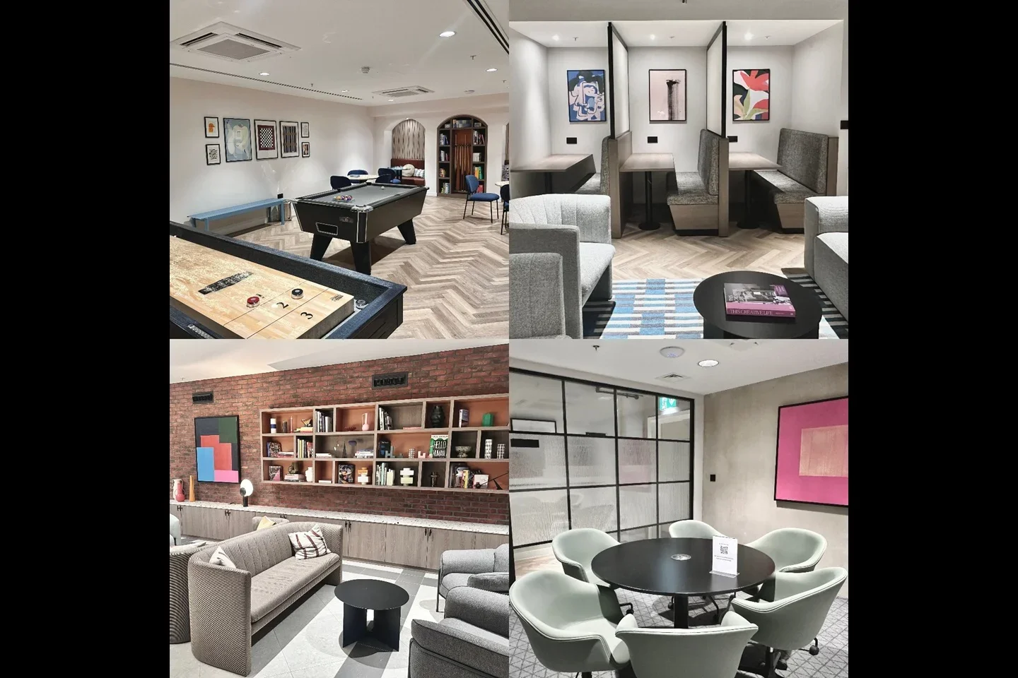 Flat Fifth Way in Greater London