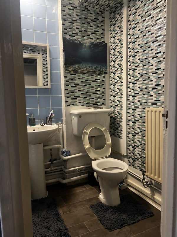 Room Tyers Street in Greater London