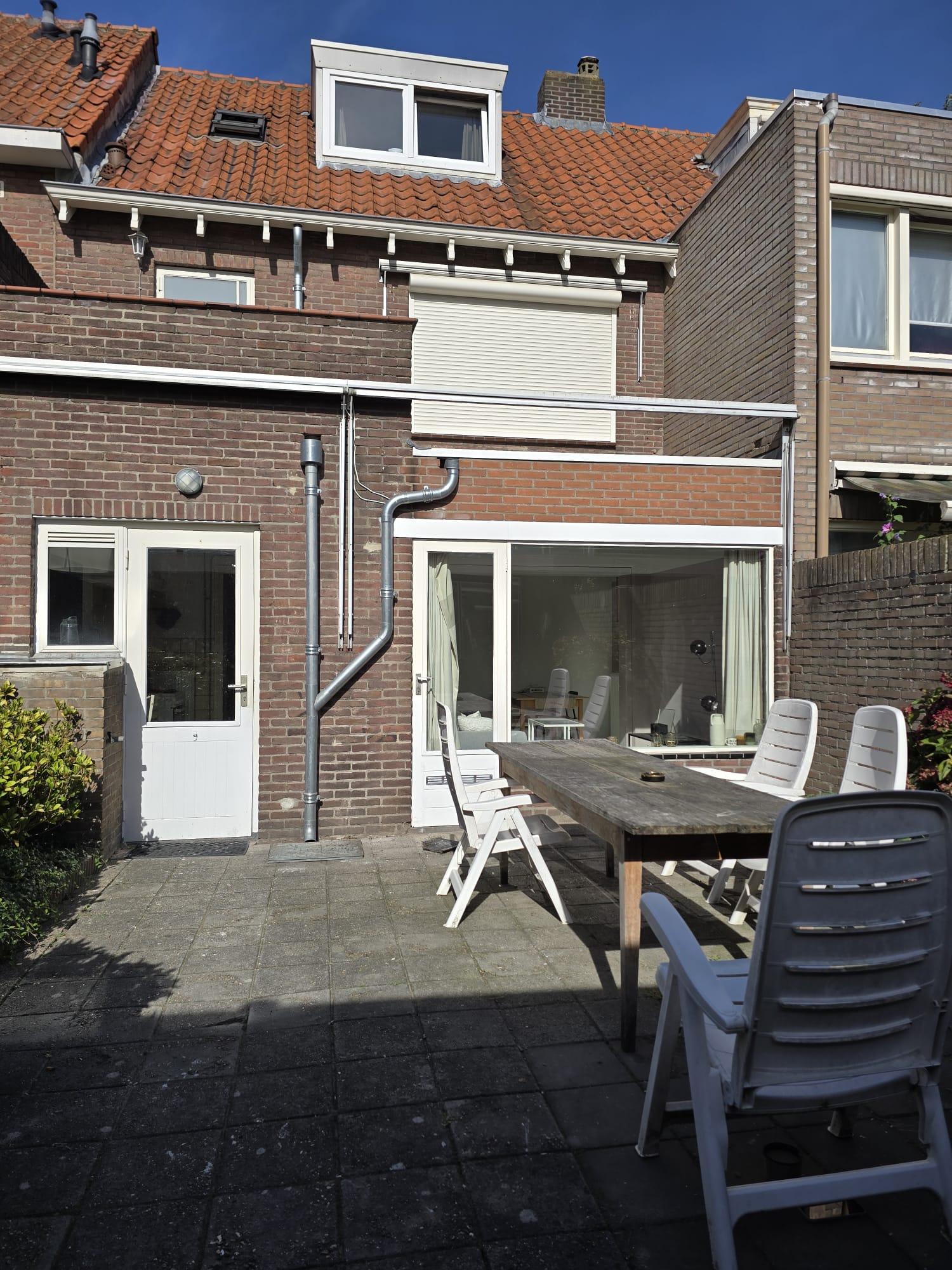 Kamer te huur: Philips Vingboonsstraat, Tilburg