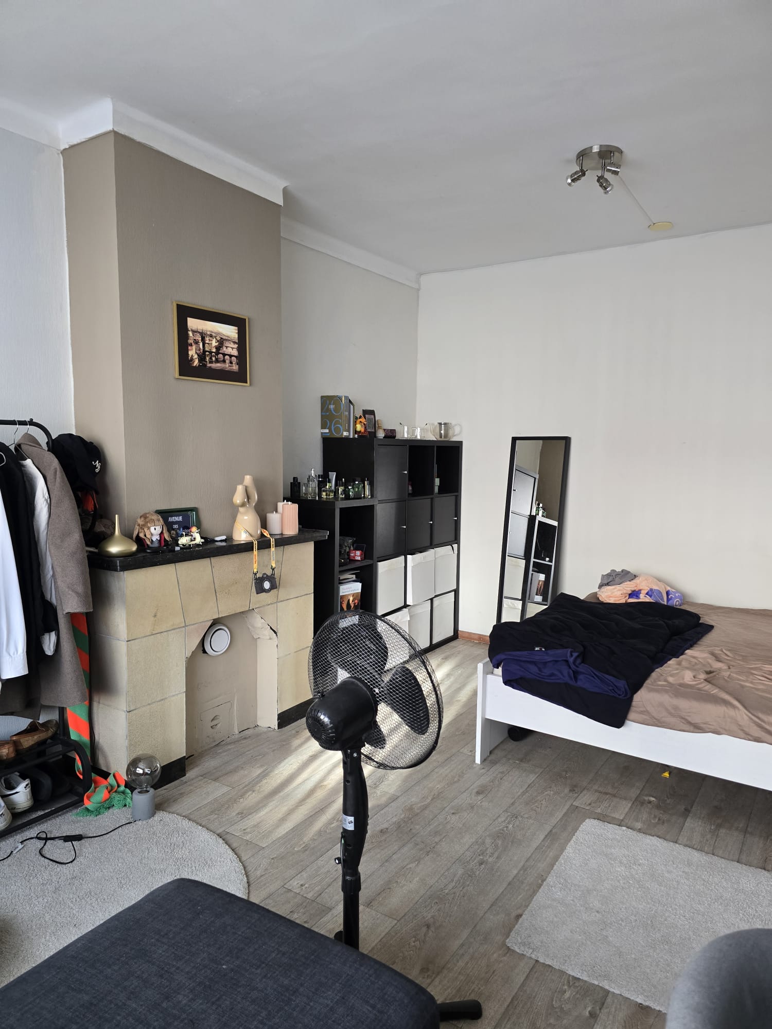 Kamer te huur: Philips Vingboonsstraat, Tilburg