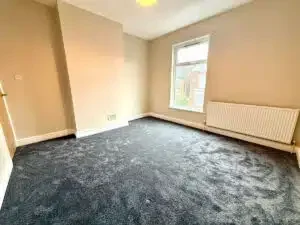 House Florist Street in Hazel Grove