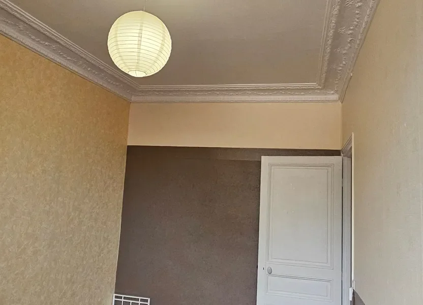 Appartement Boulevard Foch à Épinay-sur-Seine