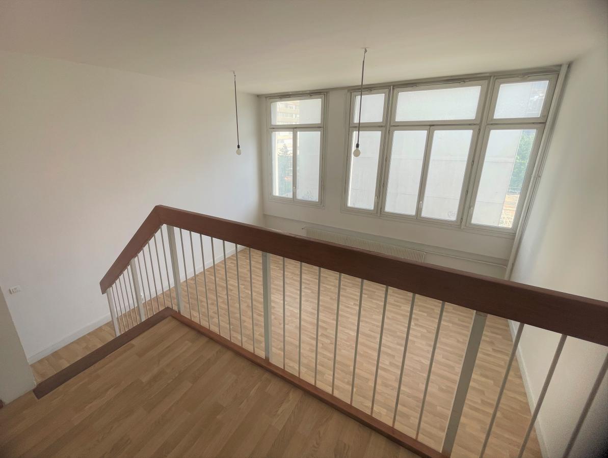Appartement Boulevard Brune à Paris