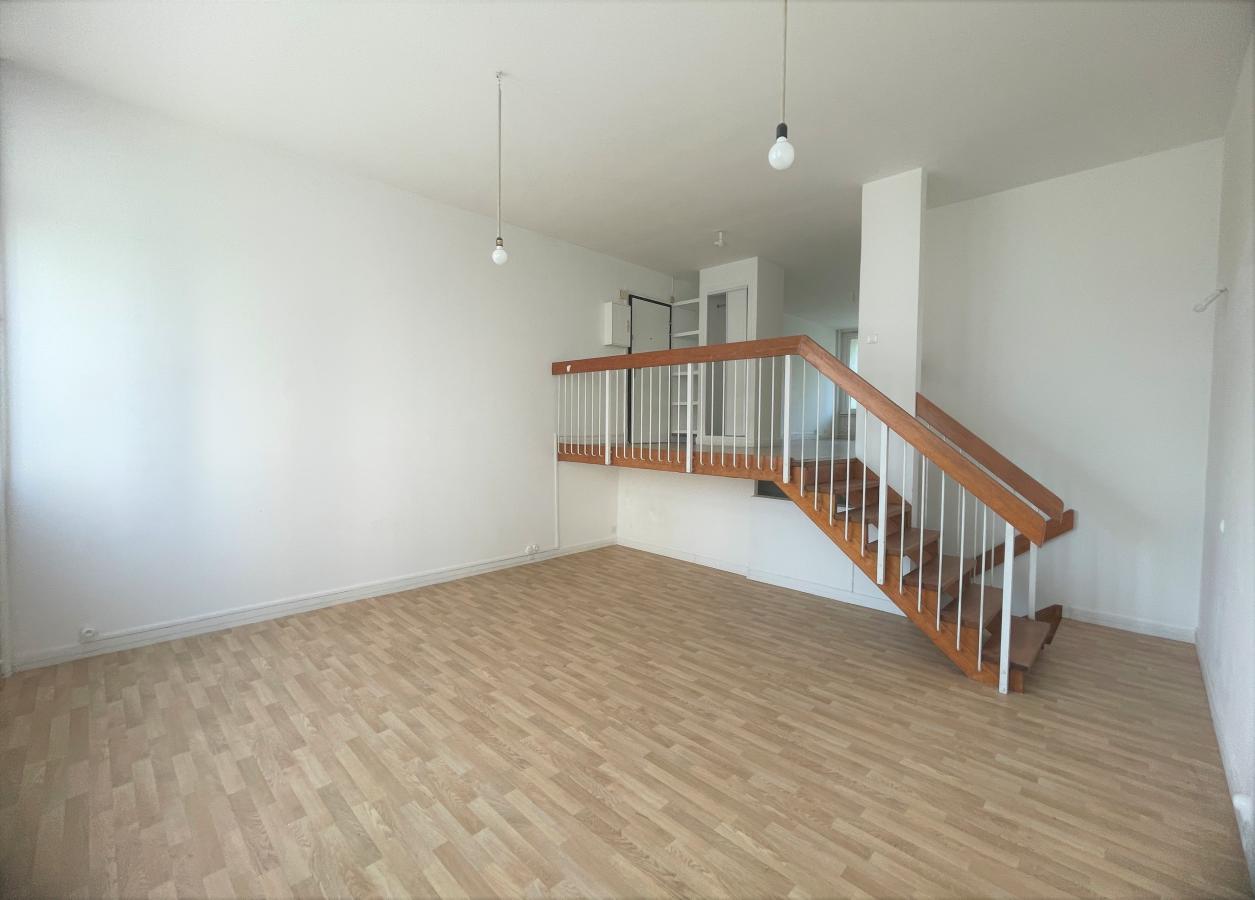 Appartement Boulevard Brune à Paris