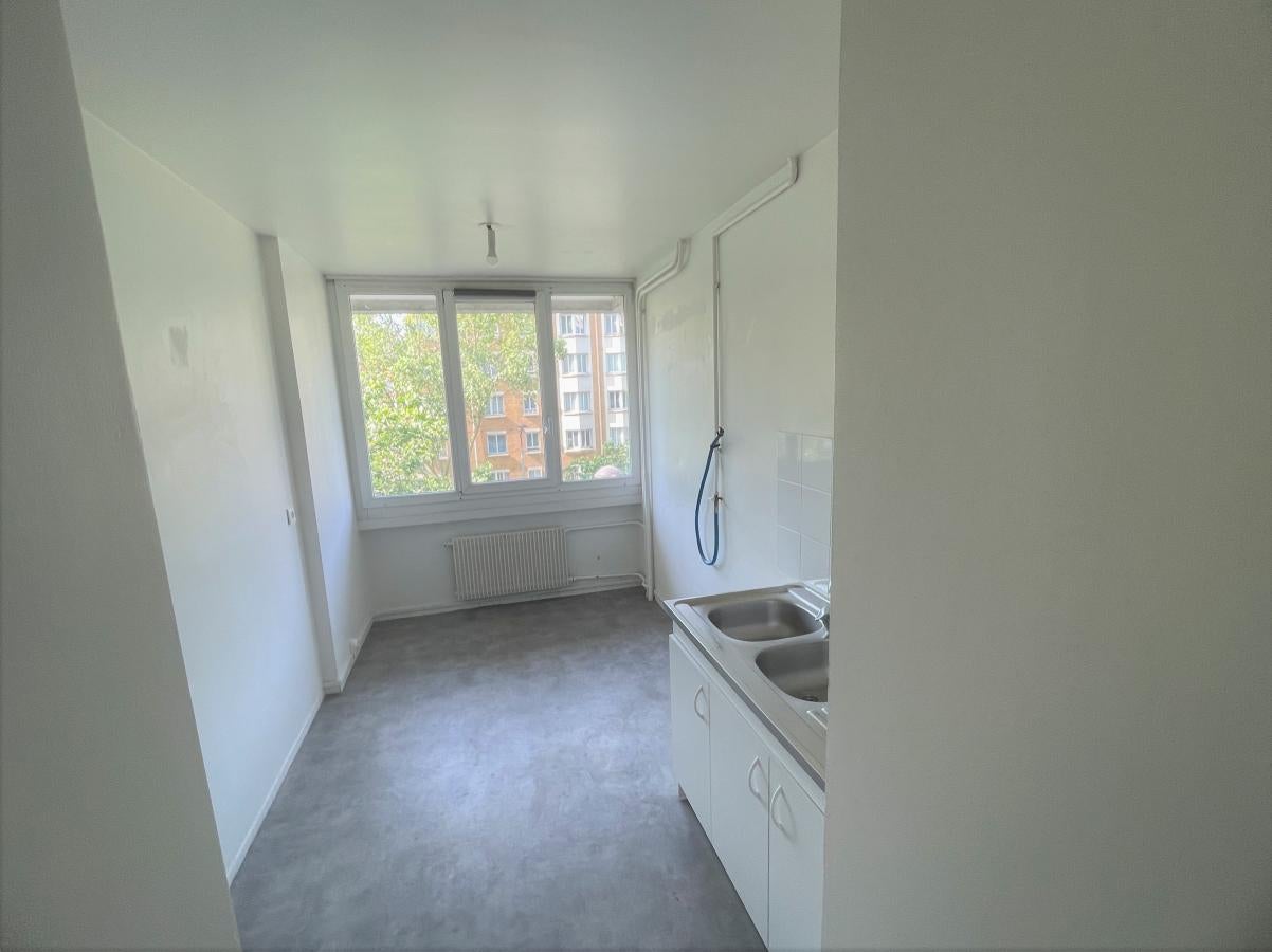 Appartement Boulevard Brune à Paris