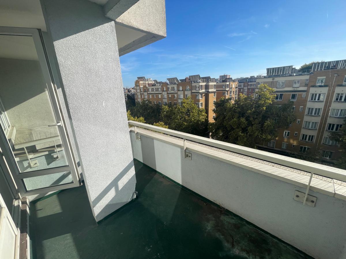 Appartement Boulevard Brune à Paris