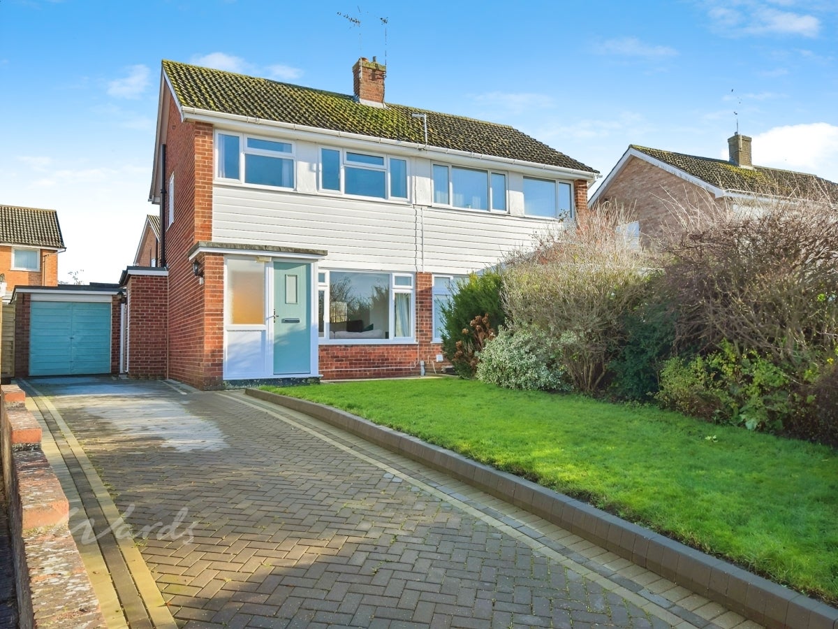 House Richmond Way in Maidstone