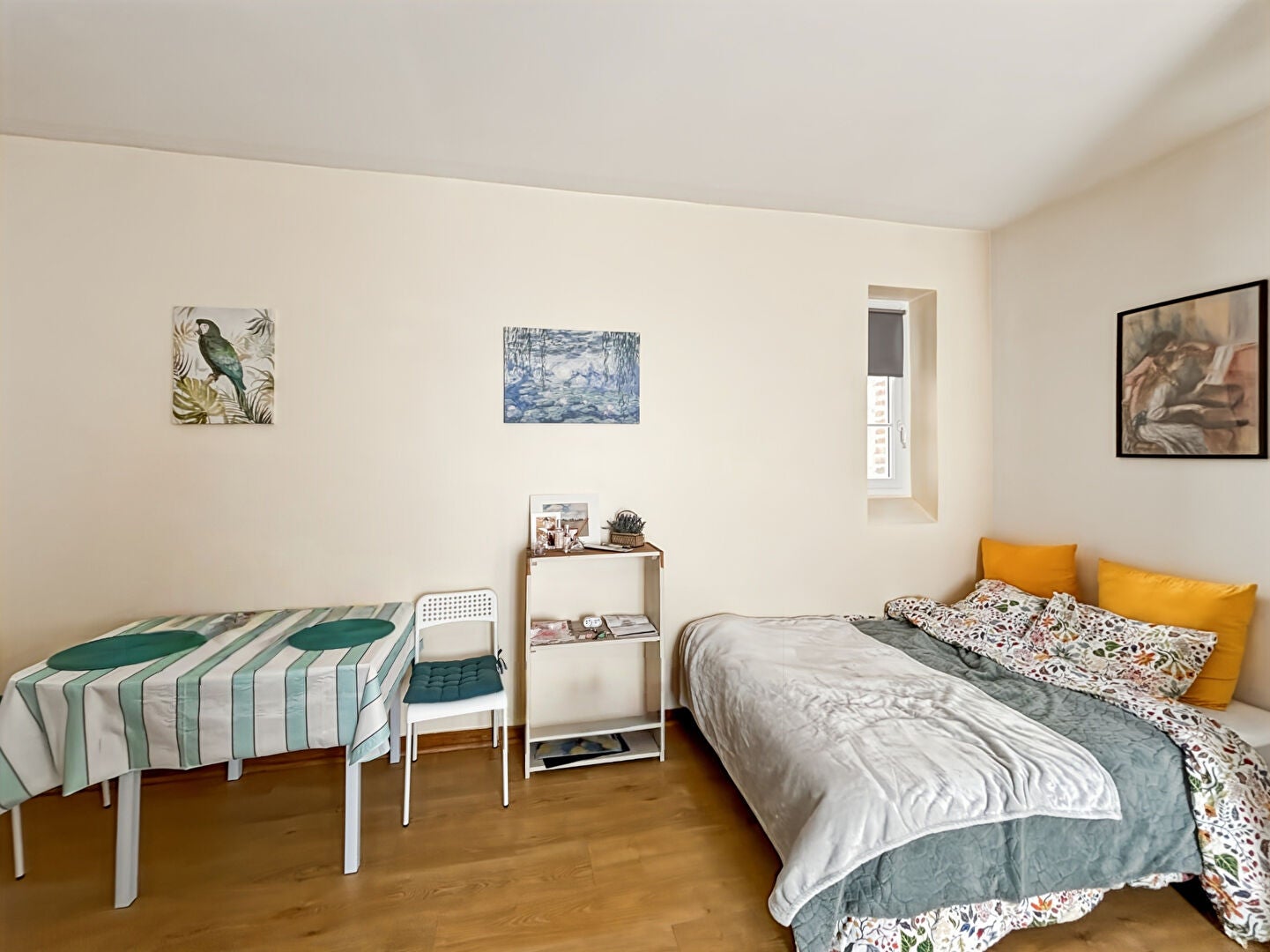 House Rue Toullier in Rennes