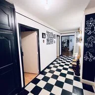 Chambre Avenue du Général Leclerc à Nancy