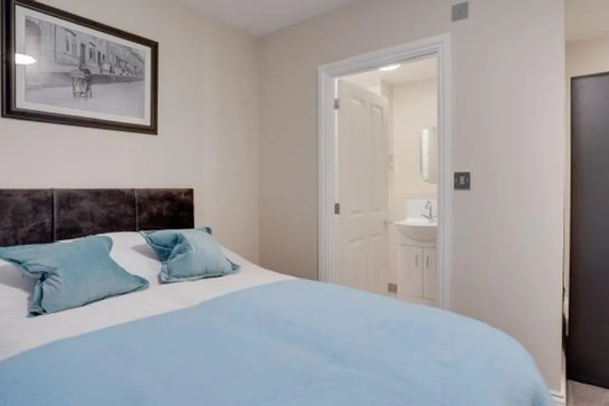 Room Church Street in Wyre Forest