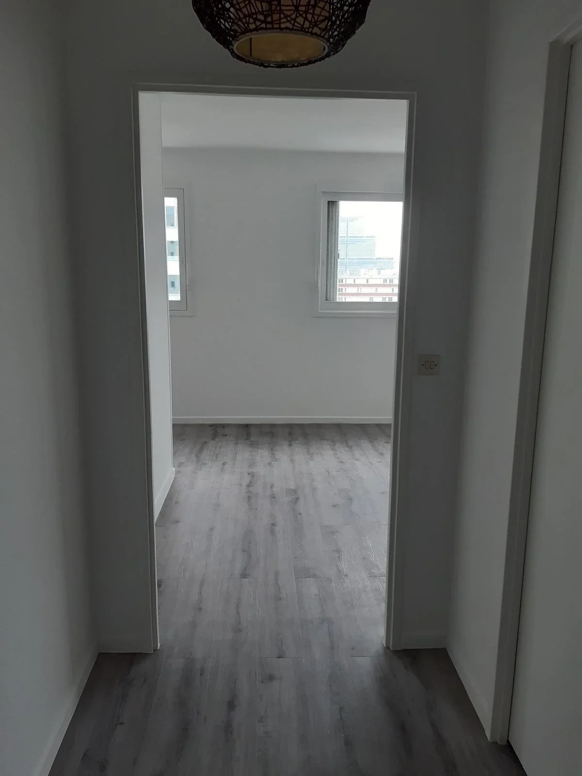 Appartement Rue Jules Guesde à Levallois-Perret