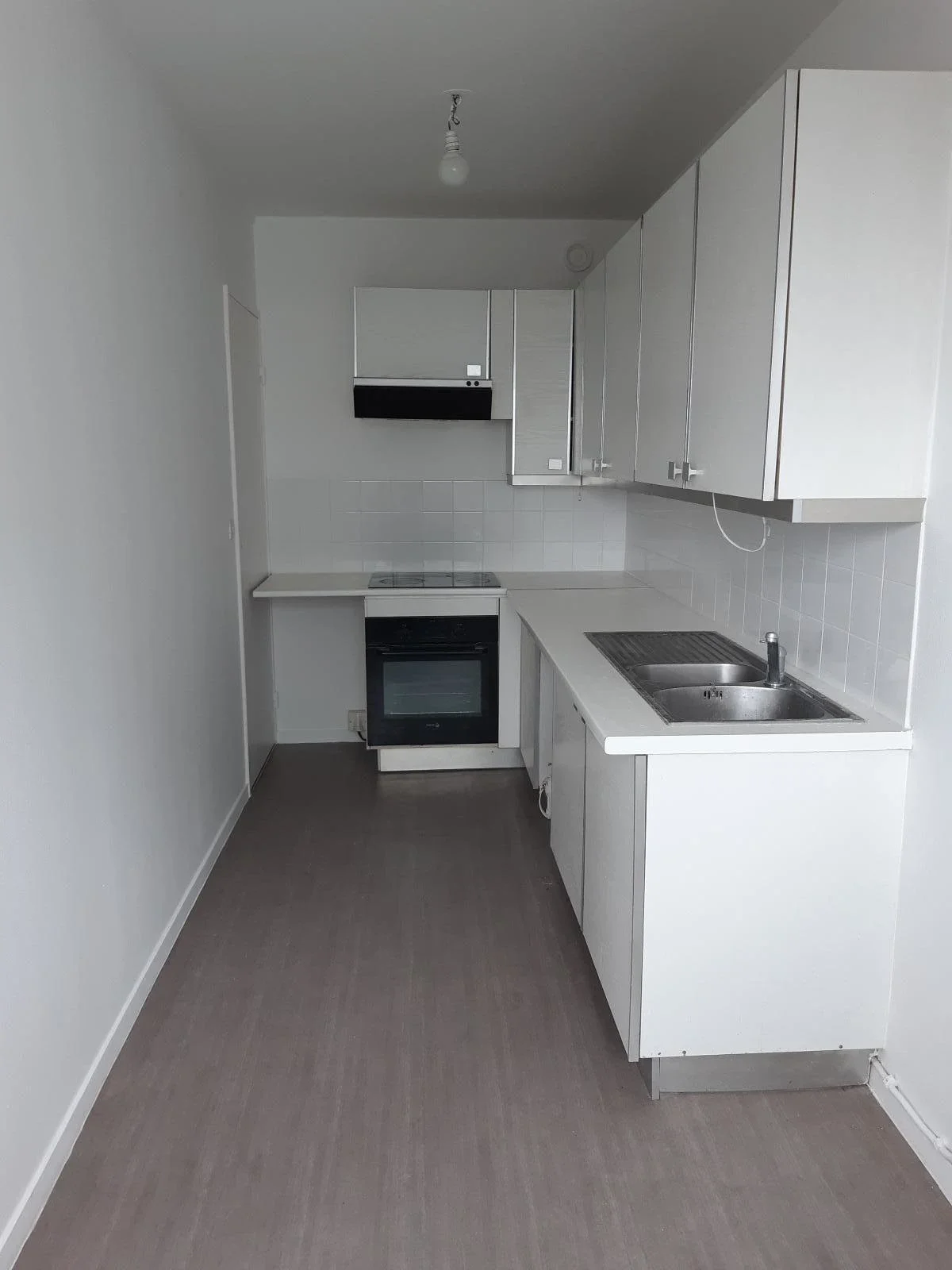 Appartement Rue Jules Guesde à Levallois-Perret