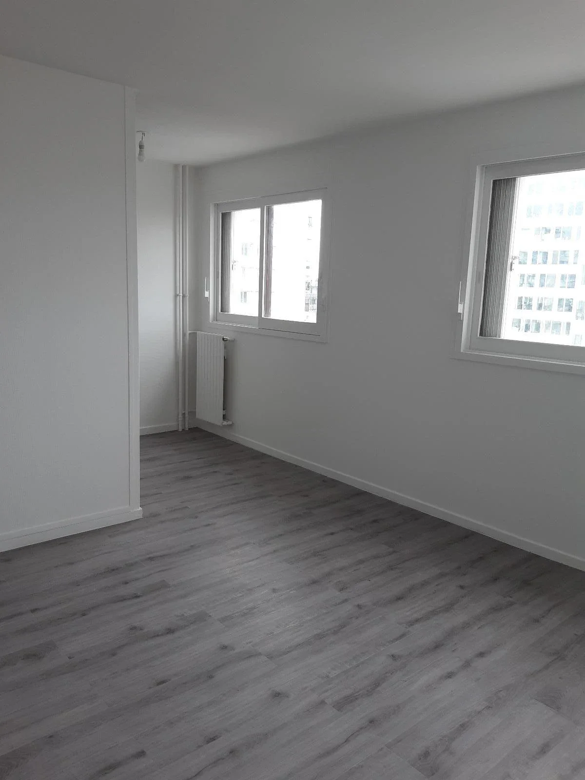 Flat Rue Jules Guesde in Levallois-Perret