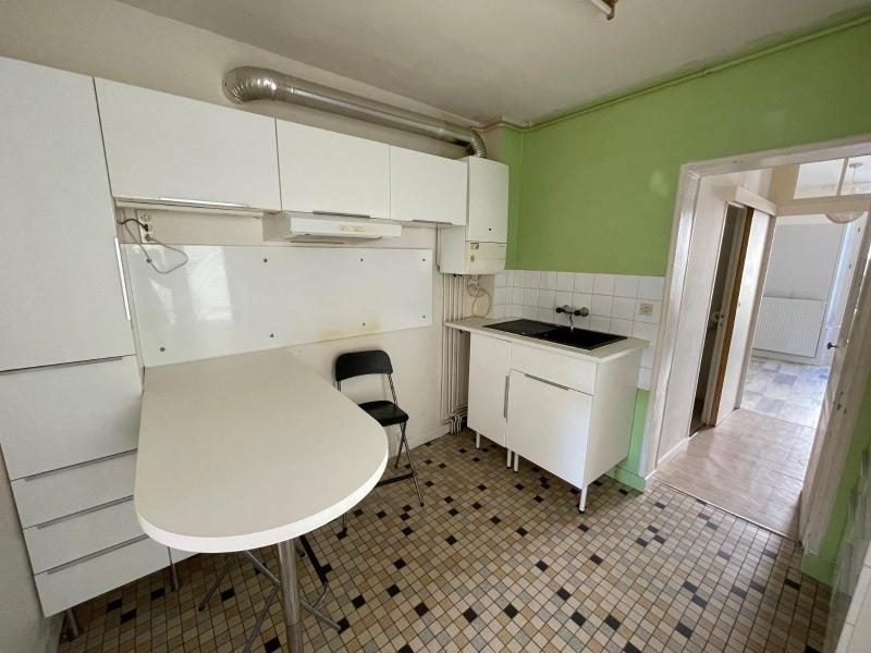 Appartement Rue de Létanduère à Angers