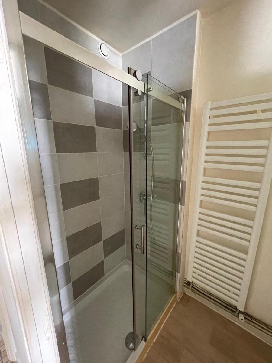 Appartement Rue de Létanduère à Angers