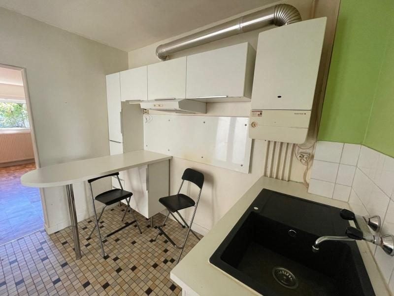 Flat Rue de Létanduère in Angers