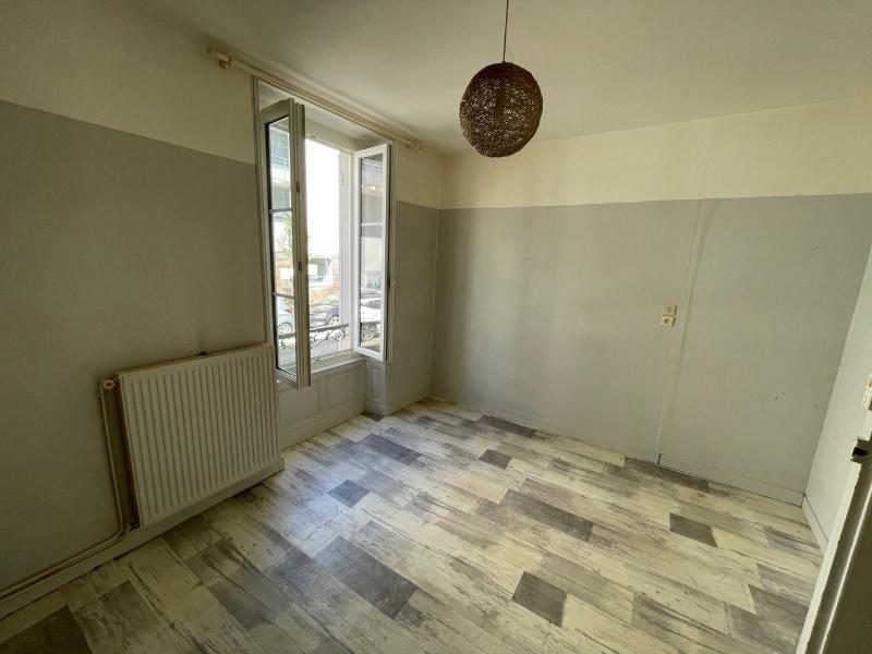 Appartement Rue de Létanduère à Angers