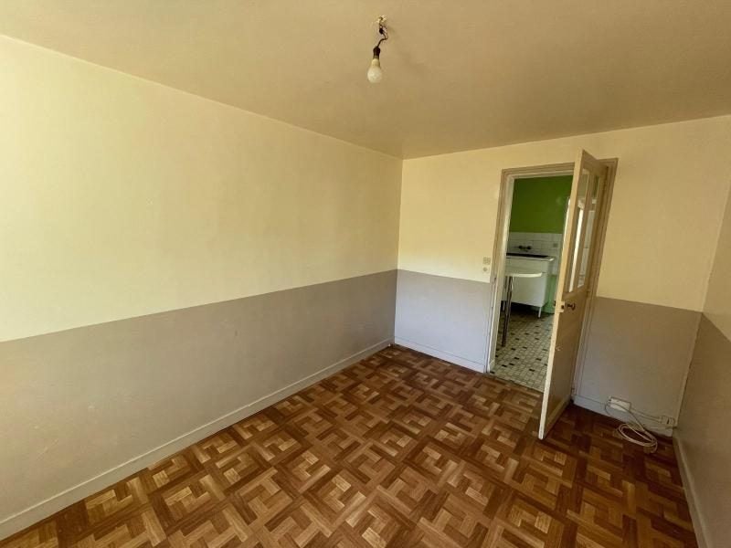 Appartement Rue de Létanduère à Angers