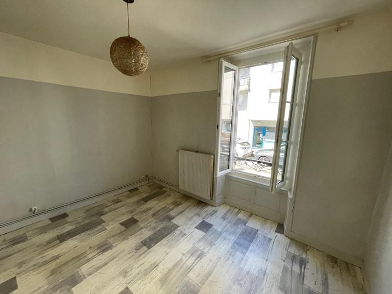 Appartement Rue de Létanduère à Angers