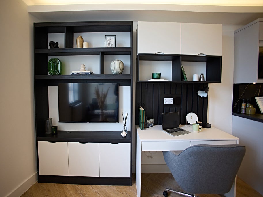 Flat Eastgate in Leeds