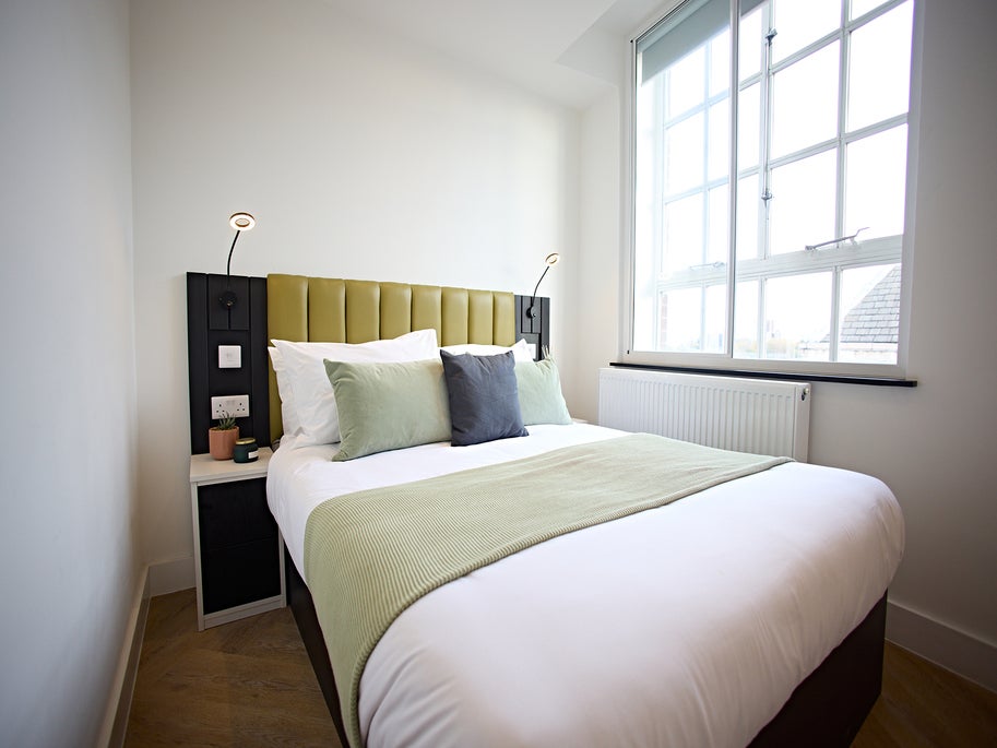 Flat Eastgate in Leeds