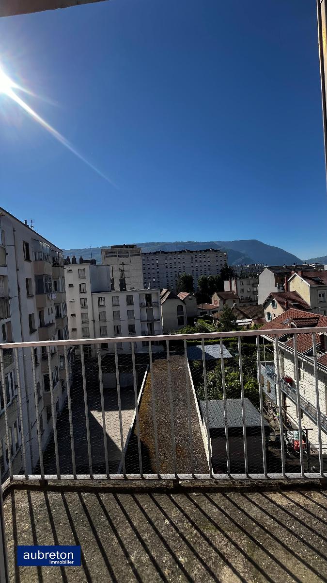 Appartement Traverse des Îles à Grenoble