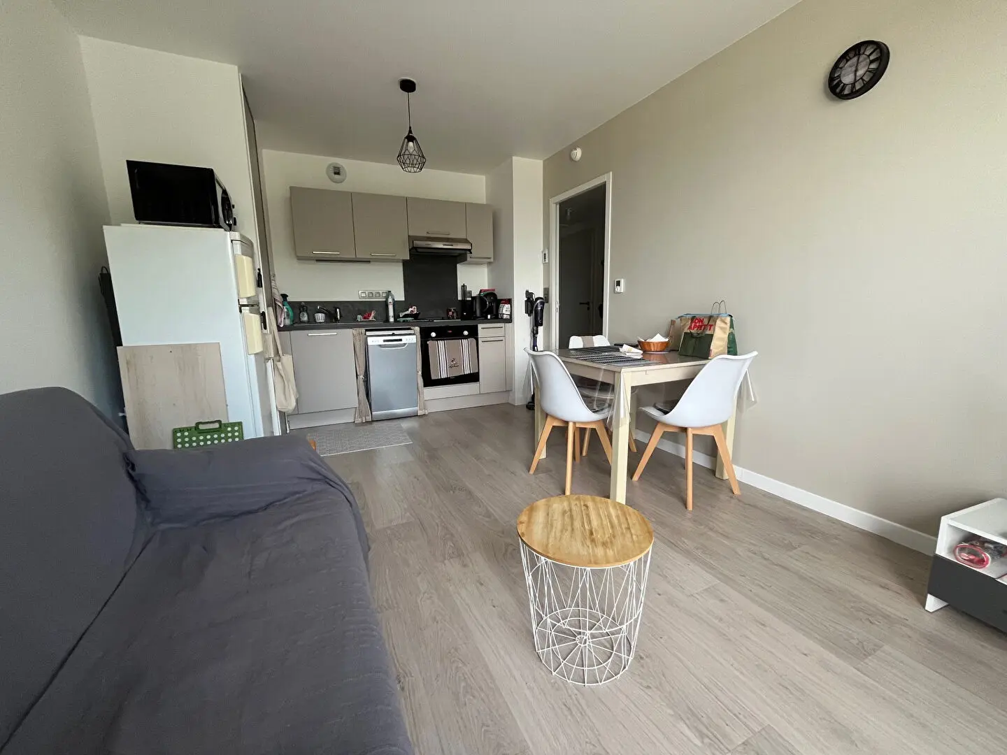 Appartement Rue du Petit Marais à Cesson-Sévigné