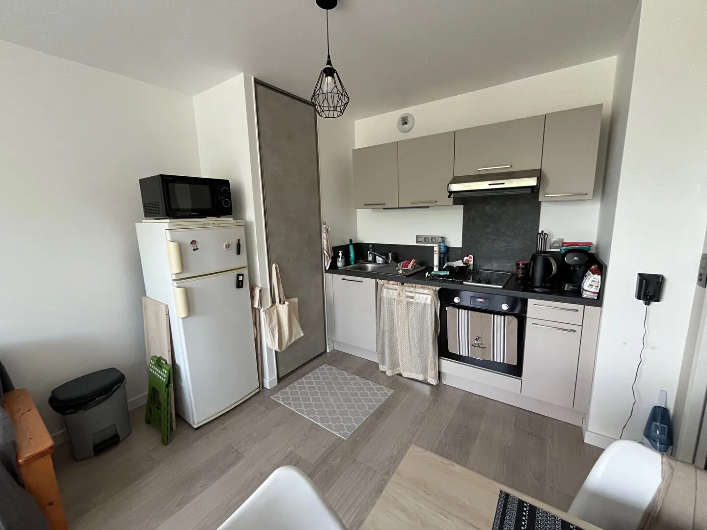 Appartement Rue du Petit Marais à Cesson-Sévigné