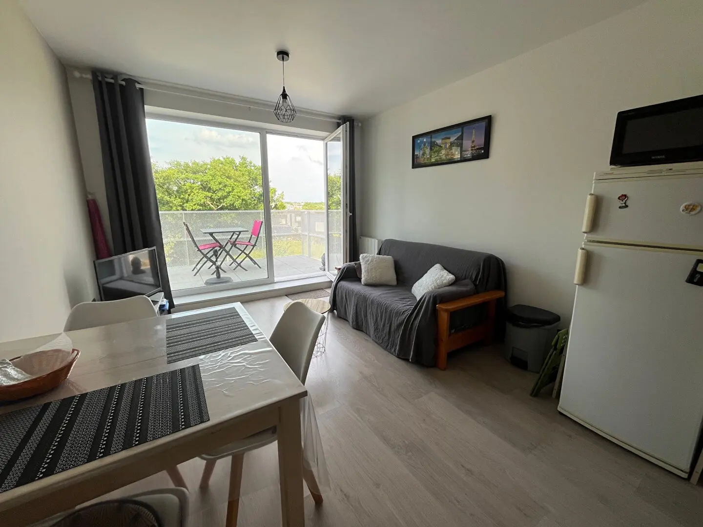 Appartement Rue du Petit Marais à Cesson-Sévigné