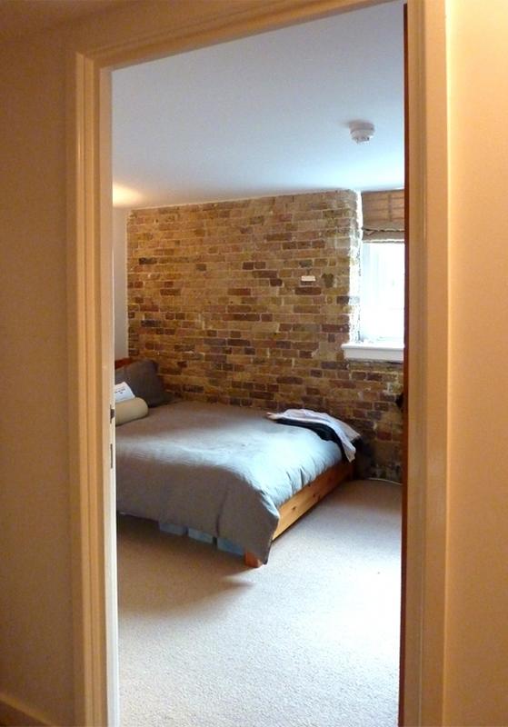 Flat Marlborough Road in Greater London