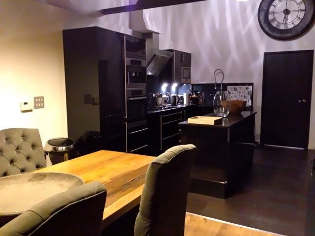 Flat Marlborough Road in Greater London