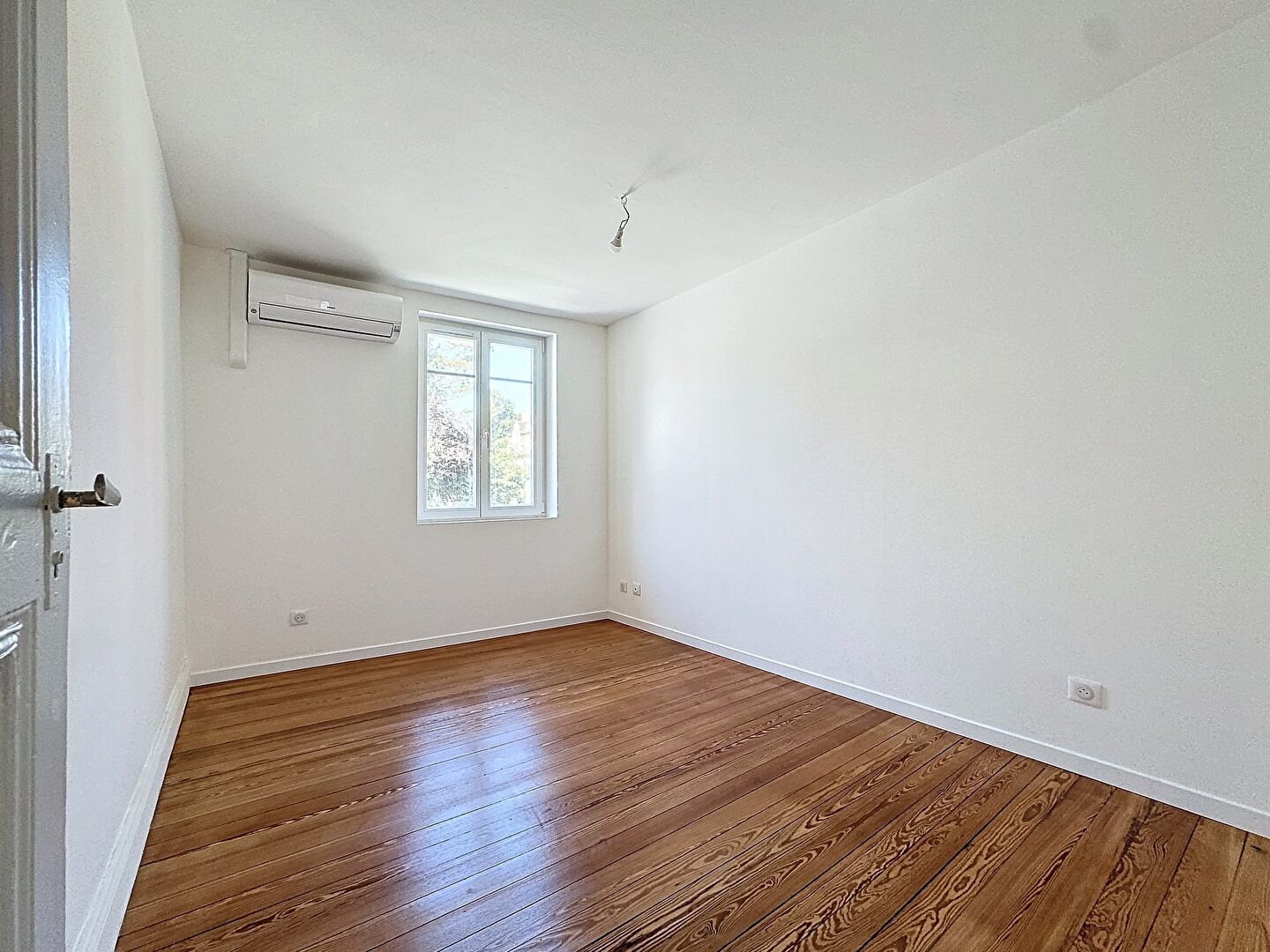 Appartement Rue Adler à Strasbourg
