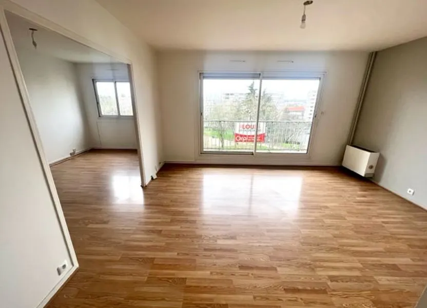Flat Rue Gambetta in Chelles