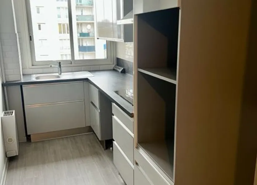 Appartement Rue Gambetta à Chelles