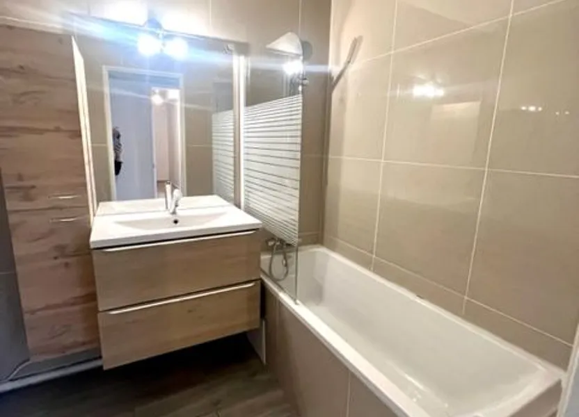 Appartement Rue Gambetta à Chelles