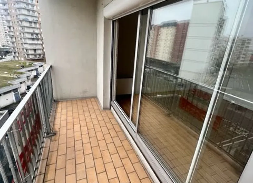 Appartement Rue Gambetta à Chelles