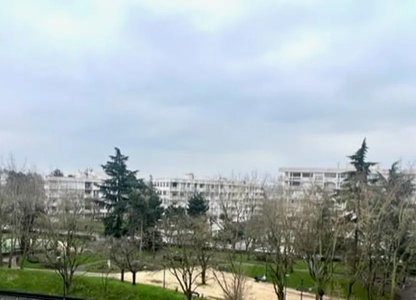 Appartement Rue Gambetta à Chelles