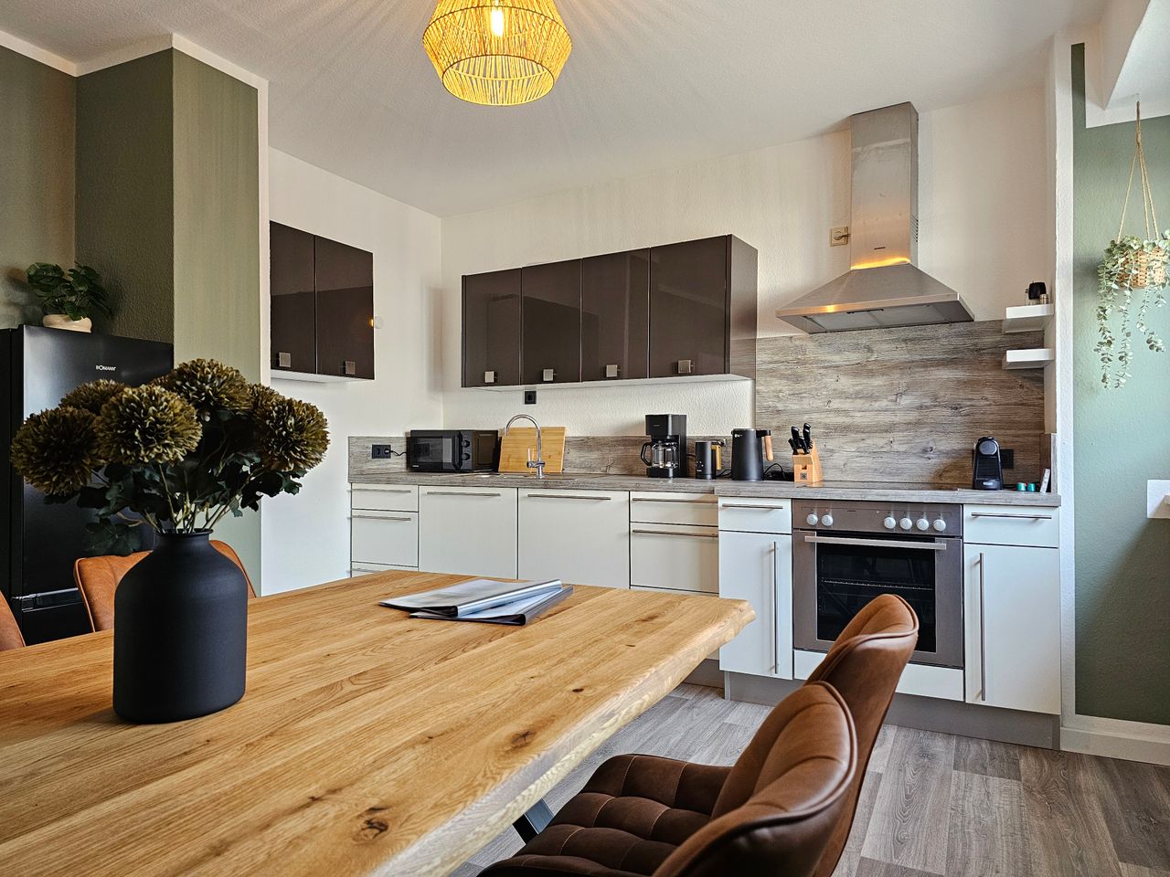 Wohnung Niedere Mauer in Brilon