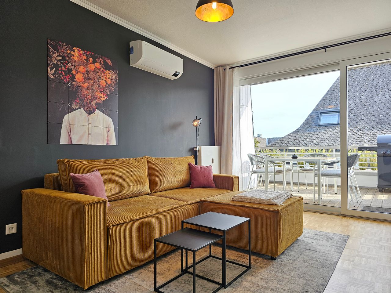 Wohnung Niedere Mauer in Brilon